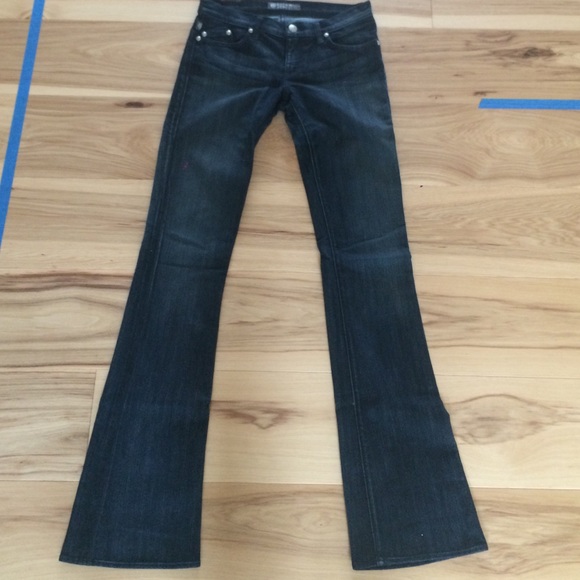Rock & Republic boot cut Jeans