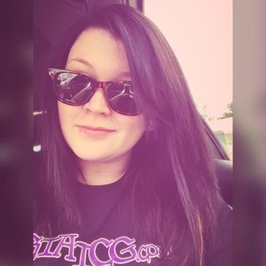 Meet your Posher, Kylee