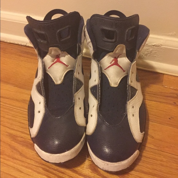 Air Jordan 6