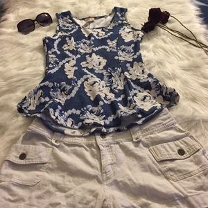 Women's blouse