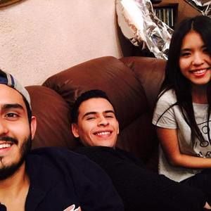 Meet your Posher, Fernando