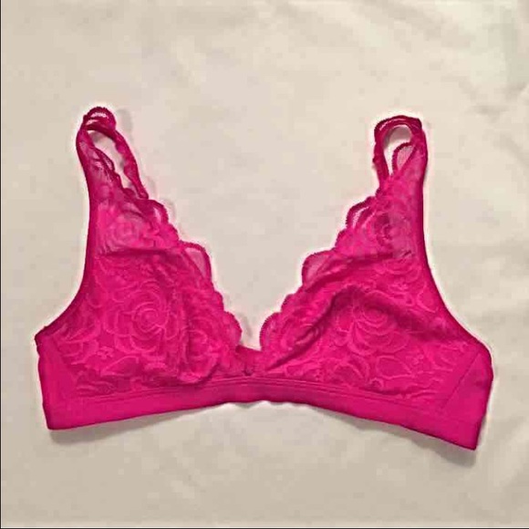 VS PINK bralette - Picture 2 of 4