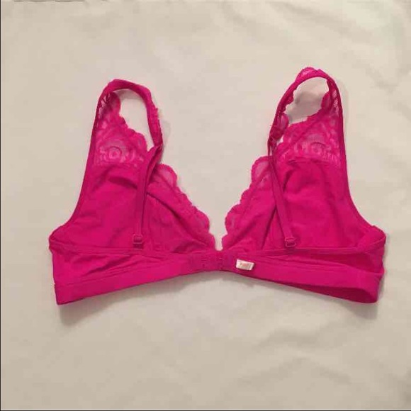 VS PINK bralette - Picture 3 of 4