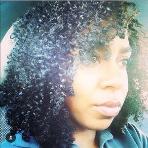 Meet your Posher, Randi