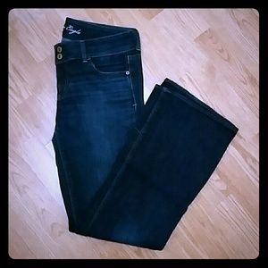 American Eagle Artist Jeans