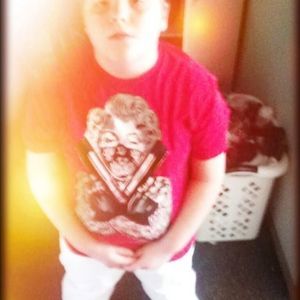 Meet your Posher, Owen