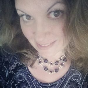 Meet your Posher, Cheri