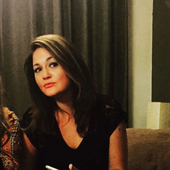 Meet your Posher, Kate