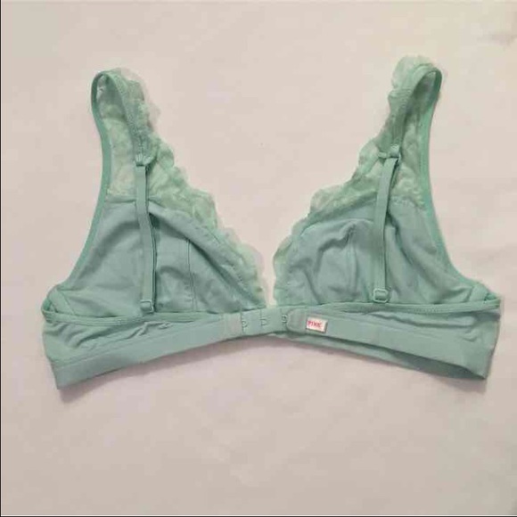 VS PINK bralette - Picture 3 of 4