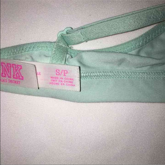 VS PINK bralette - Picture 4 of 4
