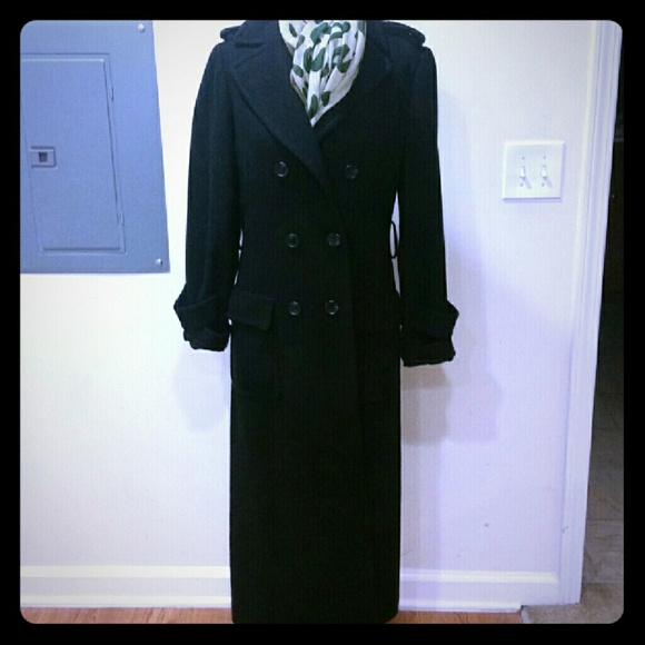 Bcbg trench coat