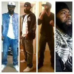 Meet your Posher, Dexter