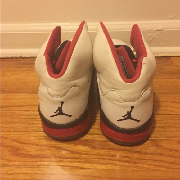 Air Jordan 5