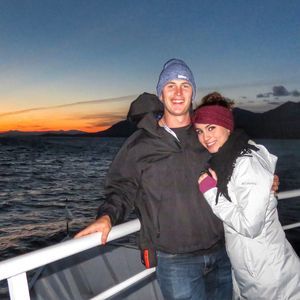 Meet your Posher, Angelle