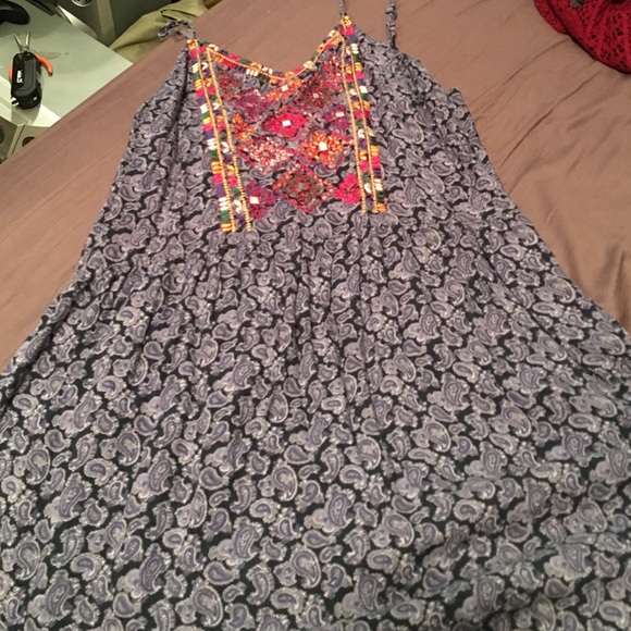Angie XL Dress
