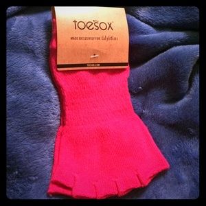 Toesox