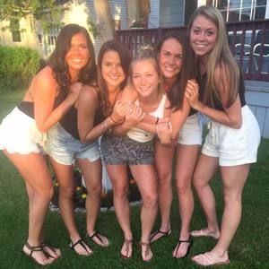 Meet your Posher, Brittany