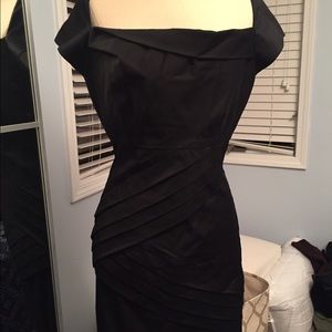 Cocktail dress