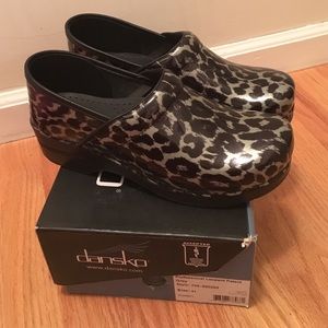 Dansko