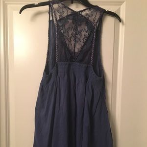 Free People top/Final price 2 hr sale 🎉