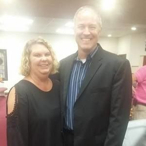 Meet your Posher, Sherry