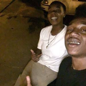 Meet your Posher, Petty betty