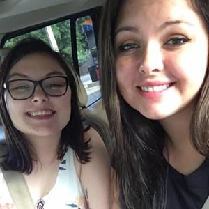 Meet your Posher, Victoria