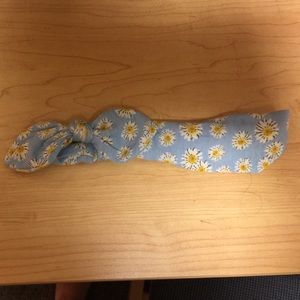Daisy Headband