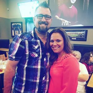 Meet your Posher, Rob