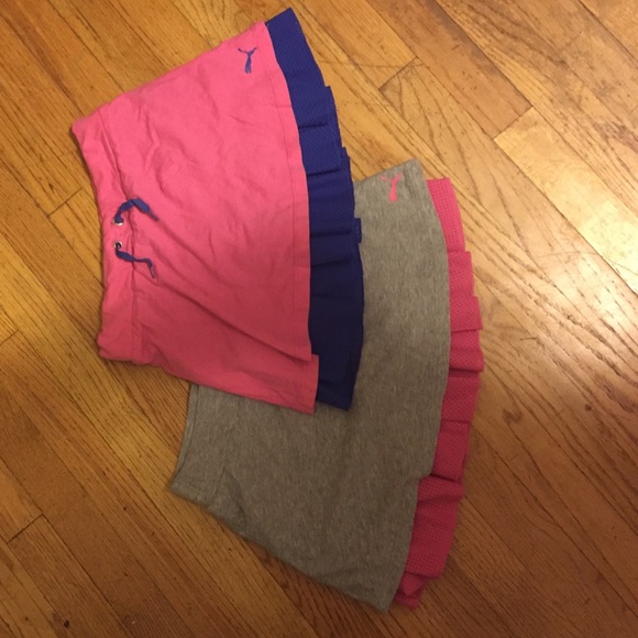 Puma Reversible Skirt
