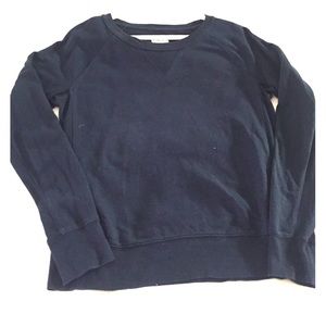 Gap Long Sleeved light Sweat shirt
