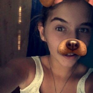 Meet your Posher, Grace