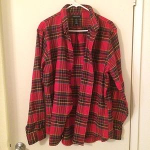 Flannel ❤️