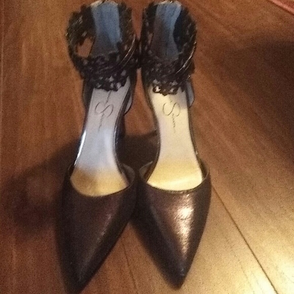 Jessica Simpson Shoes