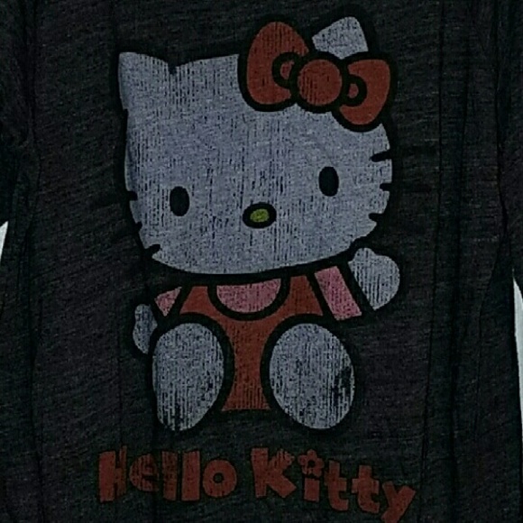 Hello kitty pull over!!! - Picture 2 of 2