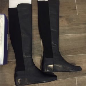 Stuart Weitzman Over the Knee Boots