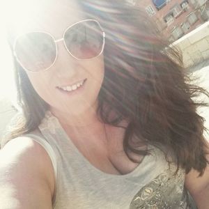 Meet your Posher, Emilyrose