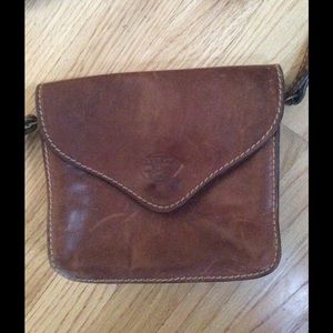 Lorella purse from Italy!