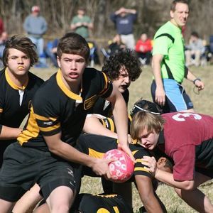 Meet your Posher, Lorrain