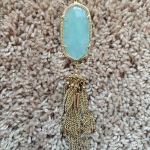 Rayne Kendra Scott Necklace