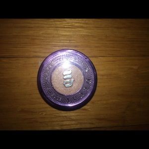 Urban decay midnight cowboy eyeshadow! Used once.