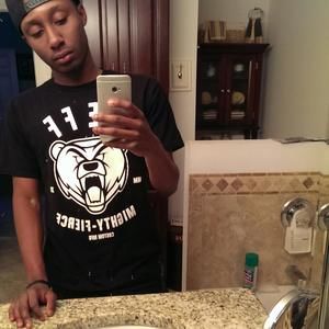 Meet your Posher, Thomas