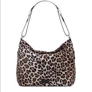 Kate Spade Diaper / Baby Bag