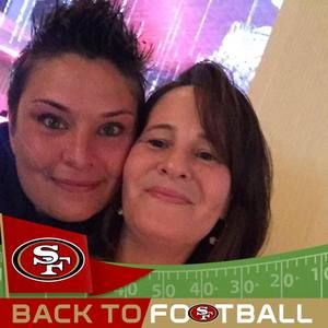 Meet your Posher, Cheryl