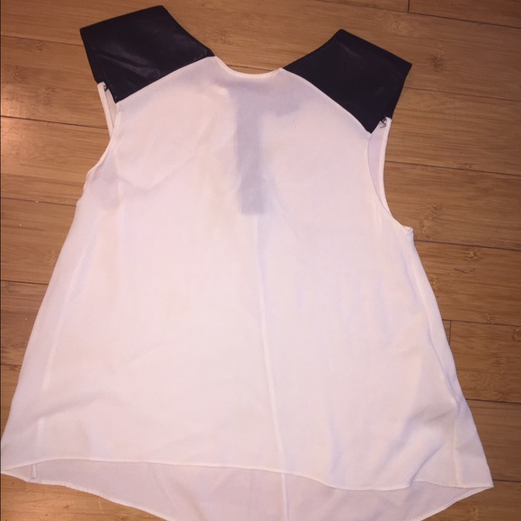 Alice & Olivia blouse!