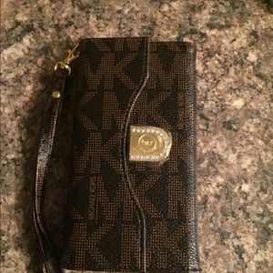 Michael kors iPhone 6 cover
