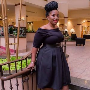 Meet your Posher, Steph