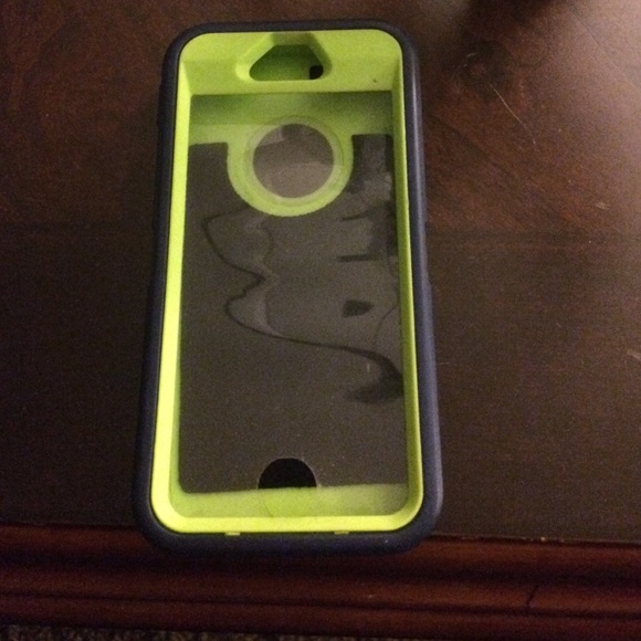 Other - iPhone 5s case ( not Otterbox)