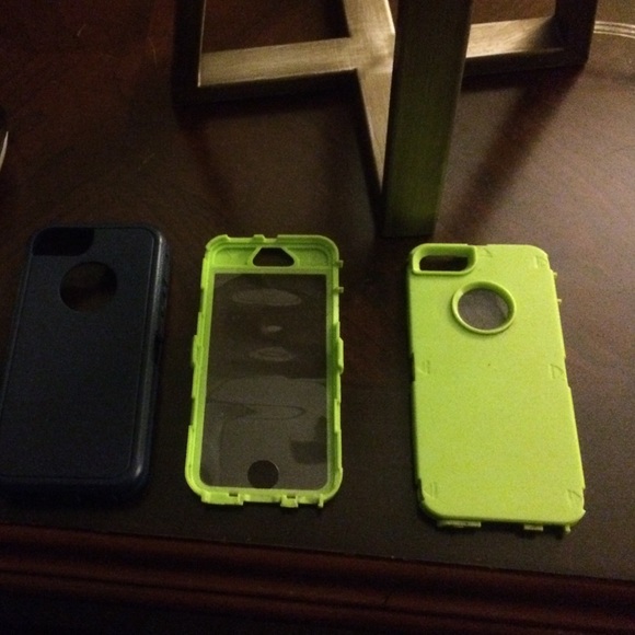 iPhone 5s case ( not Otterbox) - Picture 4 of 4