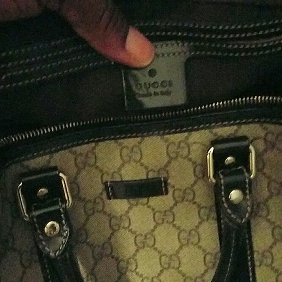 Handbag - Picture 3 of 3